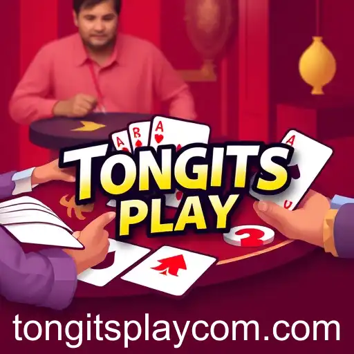 tongits play