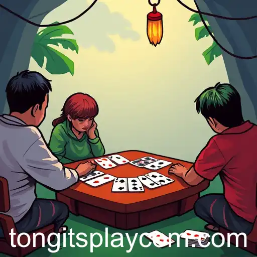 tongits play