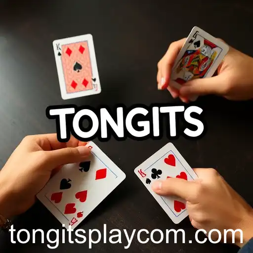 tongits play